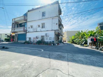 ⭐岡山大遼區便宜40坪建地臨路4米93372｜高雄市岡山區友情段