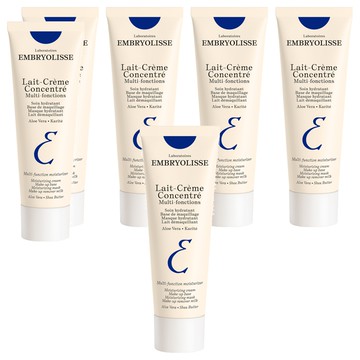 EMBRYOLISSE 恩倍思 神奇保濕霜  75ml  6件