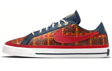 SERENA WILLIAMS DESIGN CREW X WMNS COURT LEGACY KENTE