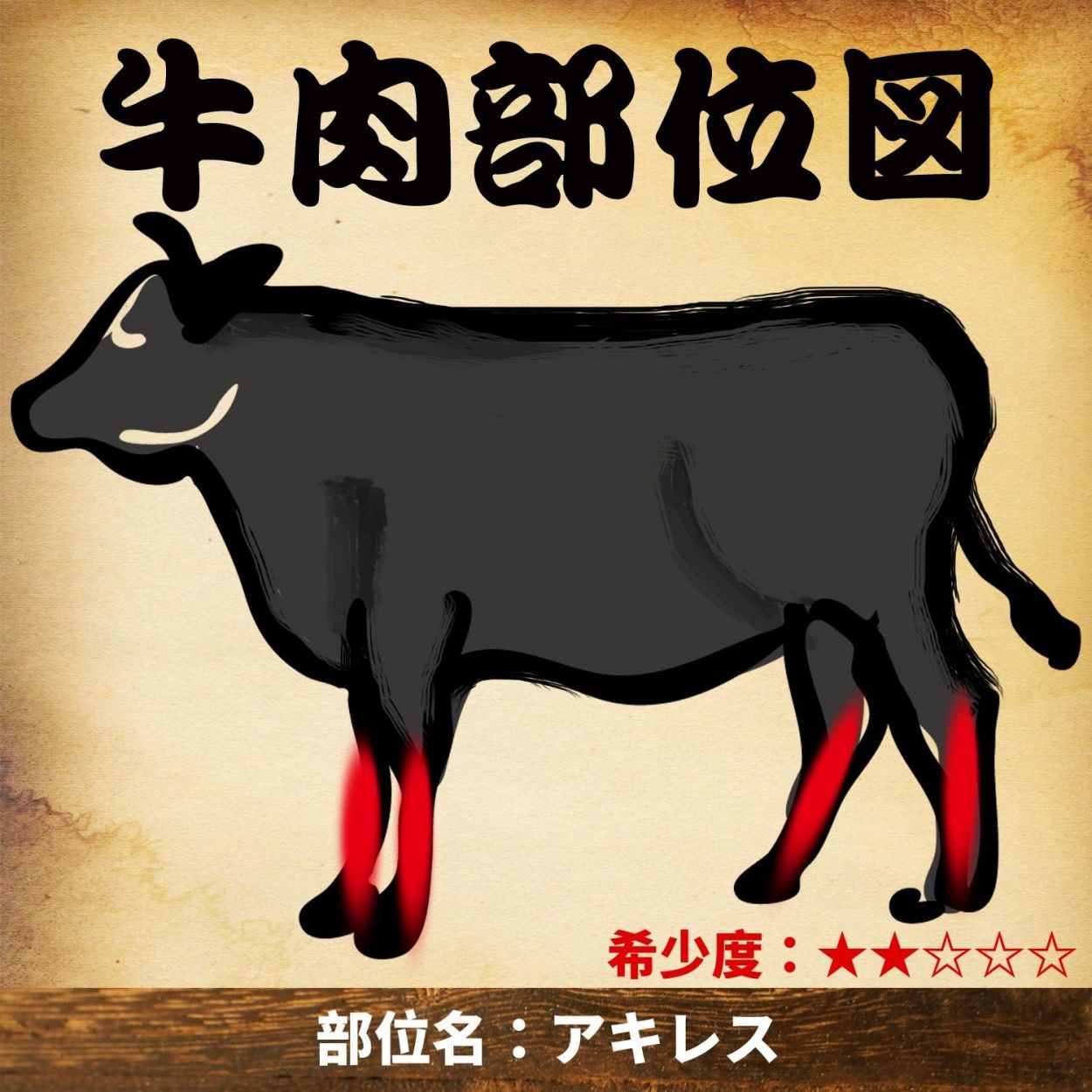 国産牛 アキレス 約10kg  牛筋肉 牛スジ 牛すじ ブロック 業務用 ブランド牛 牛筋肉 牛スジ