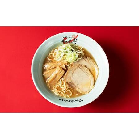 ふるさと納税 旭川ラーメン　緑橋カウンター（しょうゆ・しお）・梅光軒（しょうゆ）　３食セット（冷凍ラーメン） 北海道旭川市