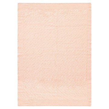 奇哥 超柔舒毯  粉色  M(140 x 100cm)