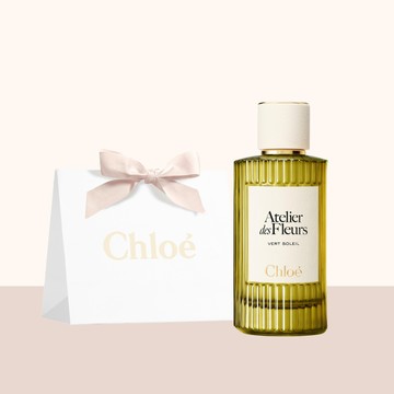【 Chloe’ 】仙境花園系列香氛綠野曦光150ML+品牌紙袋(送禮首選)
