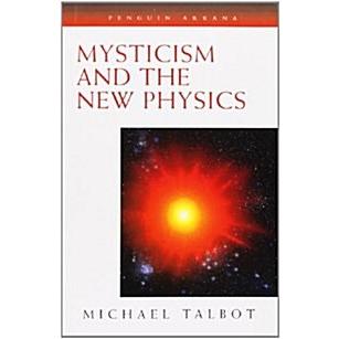 Mysticism and the New Physics (Paperback  Revised  Updated  Subsequent)