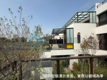 歐美風│休閒居│全新電梯別墅│台中好房｜台中市霧峰區中正路