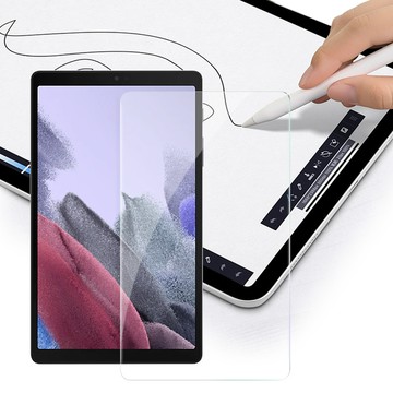 CITY for Samsung Galaxy Tab A7 Lite 8.7吋 專用版9H鋼化玻璃保護貼