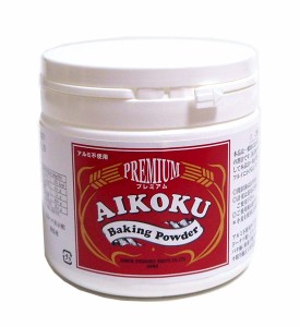 アイコク　ベーキングパウダ赤プレミアム　４５０ｇ