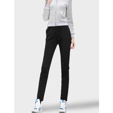 高個子175秋休閑衛褲加長運動褲大碼寬松女褲超長跑步小直筒長褲