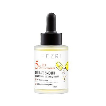 PEZRI派翠 準女王活酵煥膚精華液30ml 公司貨