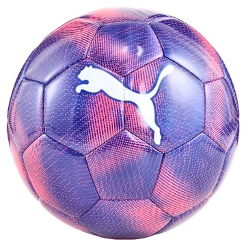 PUMA FINAL Graphic 足球 紫色  08434701  4  1顆