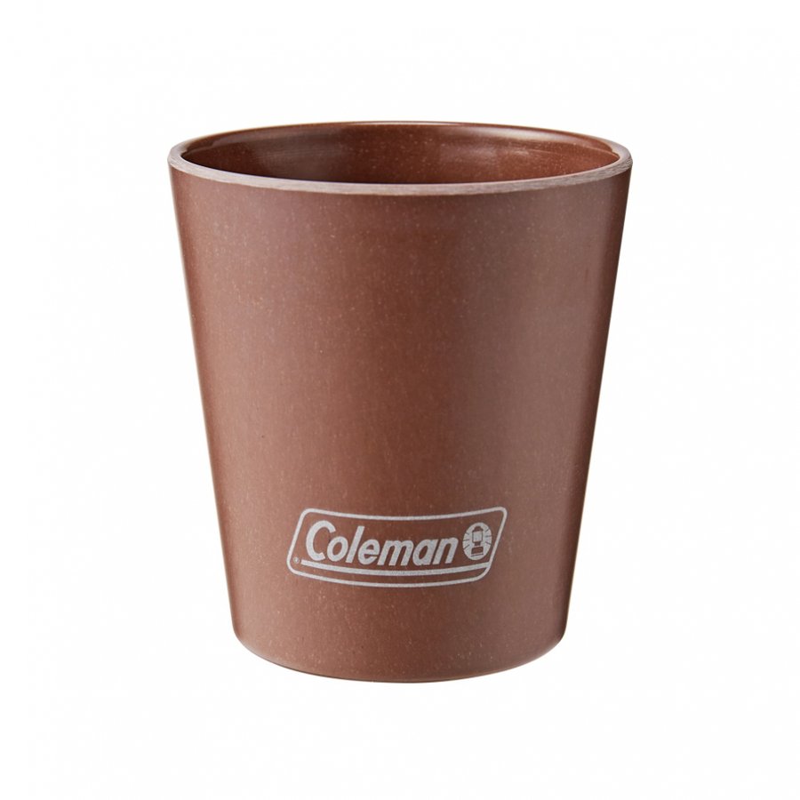 コールマン オーガニックカップ 2000038930 キャンプ 食器 Coleman