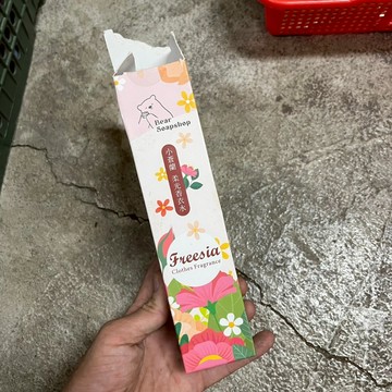 [沐沐屋]小蒼蘭柔光香衣水