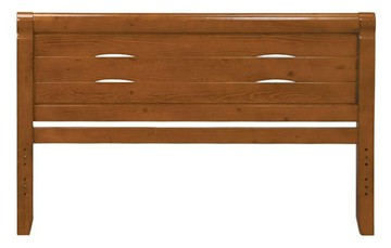 【尚品傢俱】※自運價※ Q-SN-515-9 瑪亞全實木床頭片 3.5尺 / 5尺 / 6尺