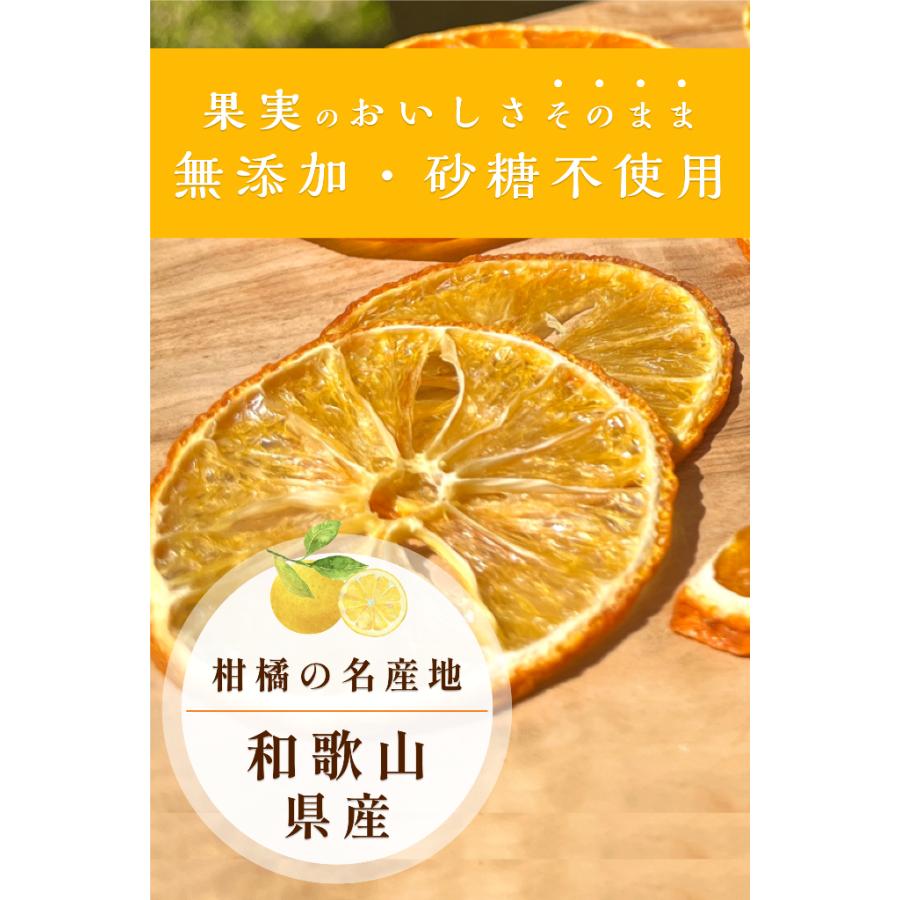 無添加 ドライフルーツ じゃばら（ジャバラ） 紀伊路屋 和歌山 有田 20g ナリルチン