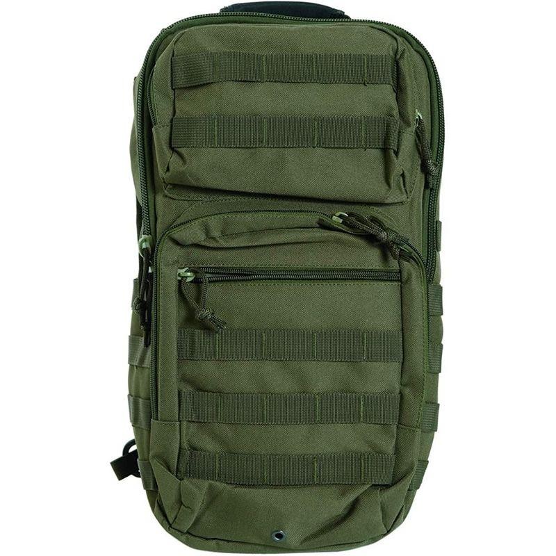 Mil-Tec バックパック ワンストラップ Assault Pack Large - COYOTE-