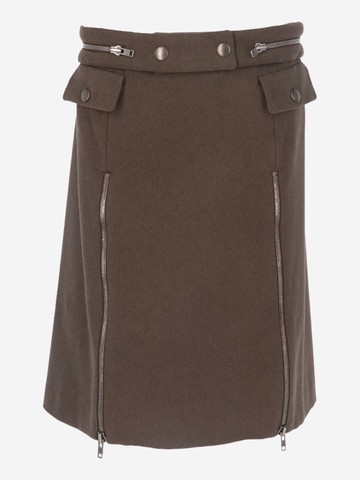 Miu Miu Skirt