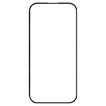 立元 鑽石級9D高清鋼化膜  iPhone16E  1個