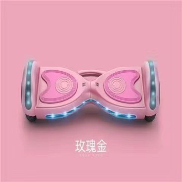 平衡車✨可開統編  8寸電動平衡兩輪12學生小孩成人兒童雙輪體感平行扭扭電動車