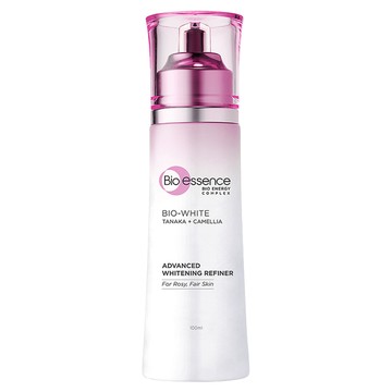 Bio essence 碧歐斯 超能煥白極光精華水  100ml  1瓶