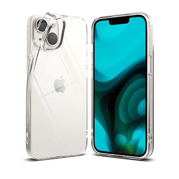 Apple iPhone 14 (Air) 輕薄保護殼 亮透