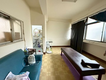 文化中心高師大附小學區公寓三樓｜高雄市苓雅區江都街