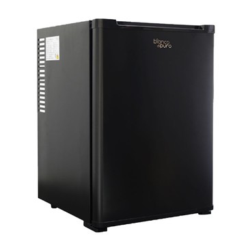 【Bianco di puro 彼安特】CUBIC δ 40公升半導體製冷冰箱RF012