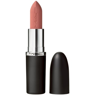 MAC Macximal Silky Matte Lipstick 3.5g (Various Shades) - Honeylove