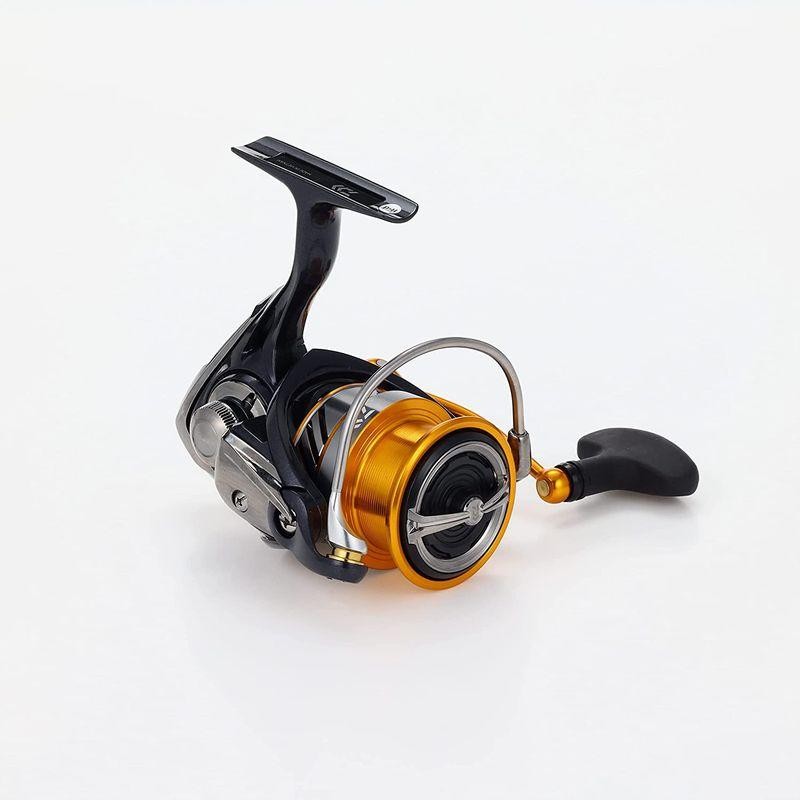 ダイワ(DAIWA) スピニングリール 20 レブロス LT3000-CH (2020モデル