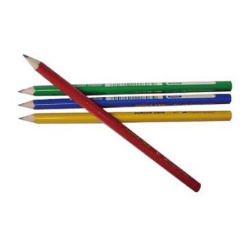【角落文房】輝柏 FABER-CASTELL 學齡兒童用 大三角鉛筆 2B  (111803)
