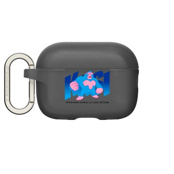 AirPods Pro 2 AirPods Case 黑 - KKSI x Mitsume - 經典 KKSI