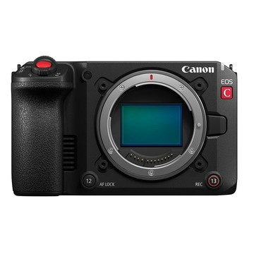 Canon EOS C50 電影級數位攝影機 公司貨