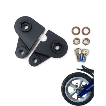 FirstBike 兒童滑步車降低車身配件