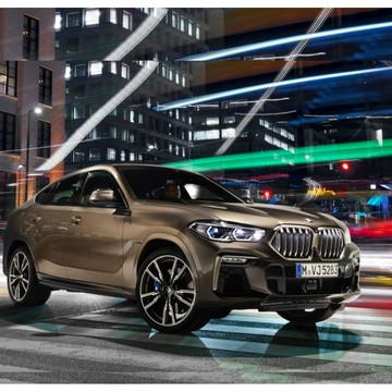 高雄門市 台灣製造 BMW 寶馬 X6 晴雨窗 休旅車 SUV 跑旅 前晴 後晴 汽車 遮陽 3M背膠 防止飄雨