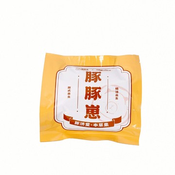 TUNTUNZAI卡比巴拉 豚濟堂本草集養生萌粒-8ToysRUs玩具反斗城