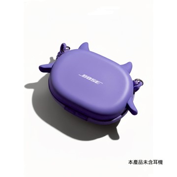 BOSE QuietComfort Ultra 消噪耳機 II 王鶴棣限量耳機包