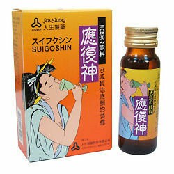 應復神 1瓶