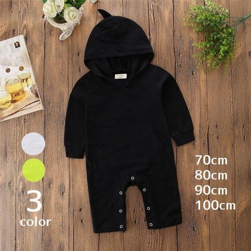 長袖カバーオール ベビー キッズ コスプレ 子供 衣装 恐竜 ロンパース 男の子 女の子 子ども服 出産祝い 記念撮影 フード つなぎ おしゃれ カジ 通販 Lineポイント最大0 5 Get Lineショッピング