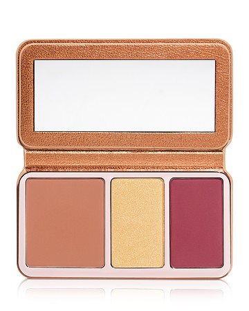 Anastasia Beverly Hills Face Palette - Tropical Getaway