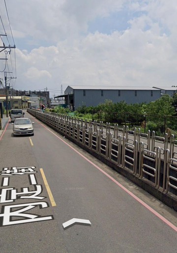 中工擴大 Ⅰ 期農地｜桃園市中壢區內壢段