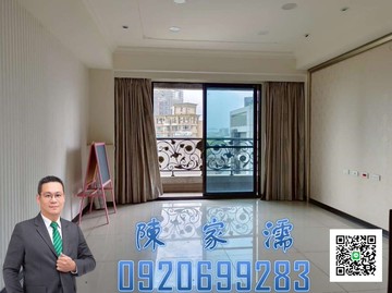 ✨阿濡推薦✨青埔特區一品院3房雙車位｜桃園市中壢區青埔四街