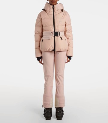 Moncler Grenoble Technical ski pants