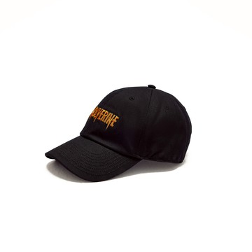 經典刺繡老帽 - X-MEN