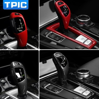 ギアシフト シフトノブカバー Bmw F10 F07 F06 F12 F13 F25 F26 X3 X4 5gt 5シリーズ 内装パーツ シフトレバー装飾 通販 Lineポイント最大get Lineショッピング