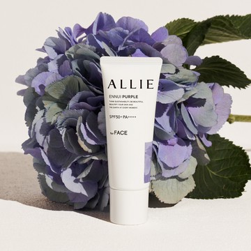 Kanebo 佳麗寶 ALLIE 持采濾鏡調色UV防曬乳 40g(3款任選)