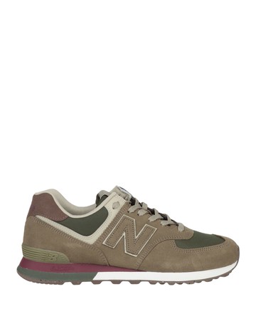 NEW BALANCE Sneakers - Item 17733198