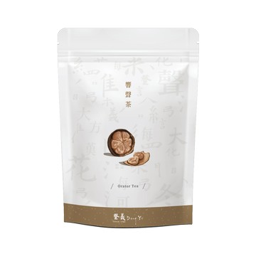 【潤喉保養】響聲茶20入 潤喉回甘 口氣芬芳 (20入/袋)