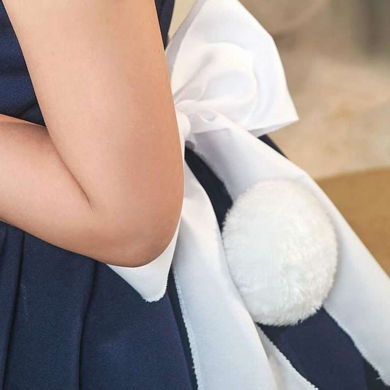 ✨即購入可✨様 ジュディ フルセット Mサイズ＋うさ耳＋しっぽ Amazon.co.jp: ニック・ワイルド ニック · ウサギジュディ 尻尾