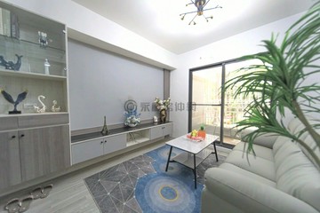 ✯前鋒國宅邊間雙衛開窗翻新美裝潢三房✯｜高雄市鼓山區九如四路