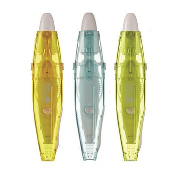 修正帶 PLUS PK按鍵 平頭修正帶 (6M) WH-064S / WH-065S / WH-066S【APP滿額下單10%點數(單一帳號最高5000點)】1/31止