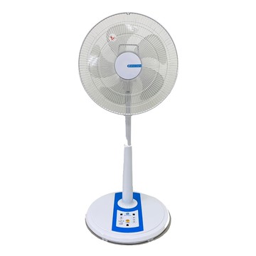 Bd 冰點 DC馬達遙控立扇 14吋  BFY-3502AD